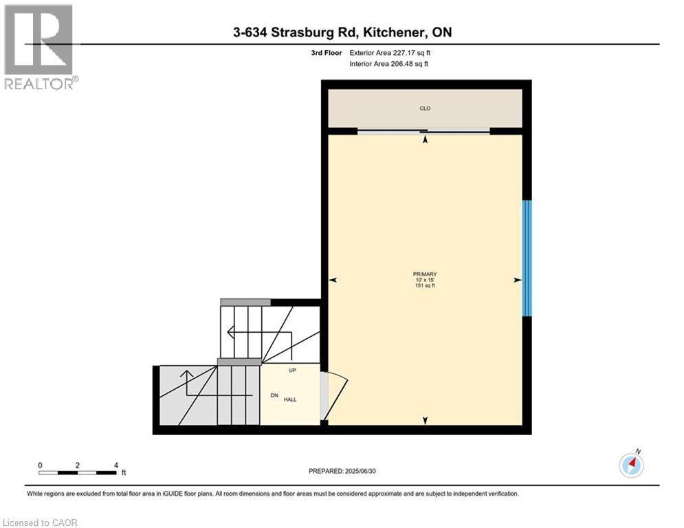 634 Strasburg Road Unit# 3, Kitchener, Ontario  N2E 2G8 - Photo 41 - 40781038