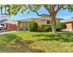 266 FRANKLIN Street N, kitchener, Ontario