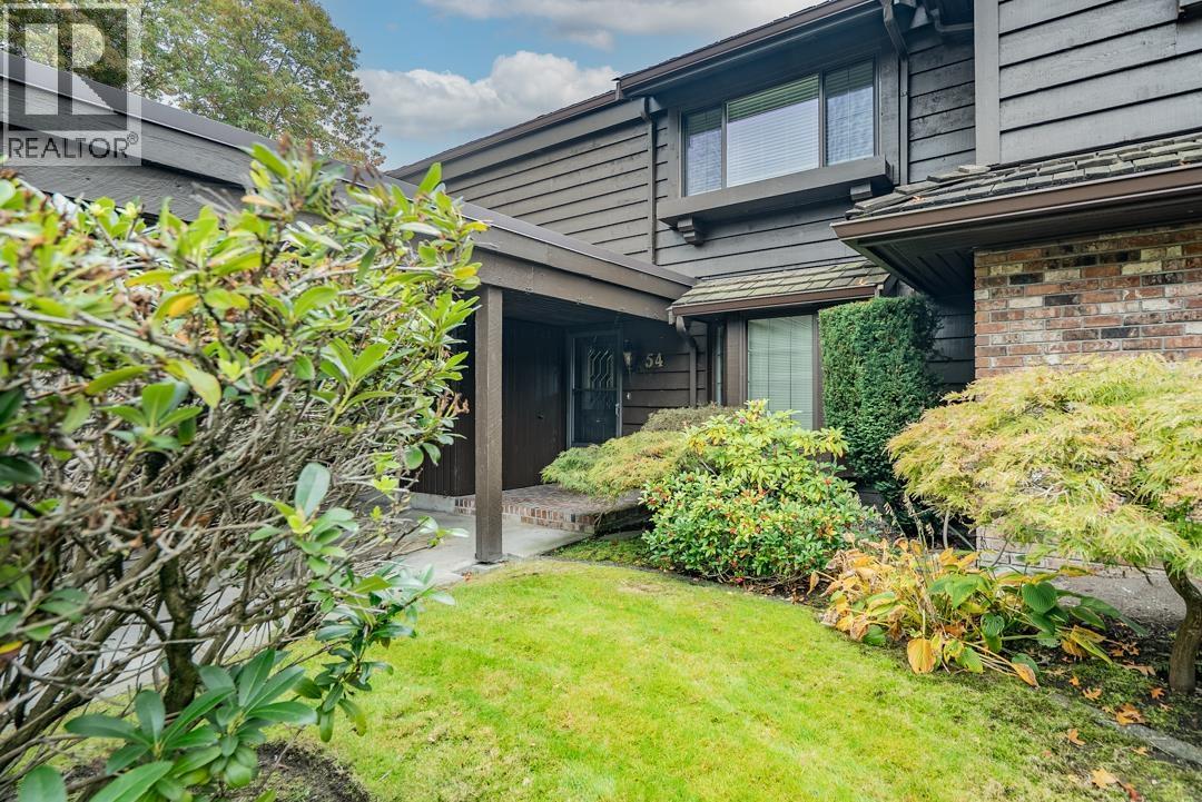 54 8111 SAUNDERS ROAD, Richmond, British Columbia