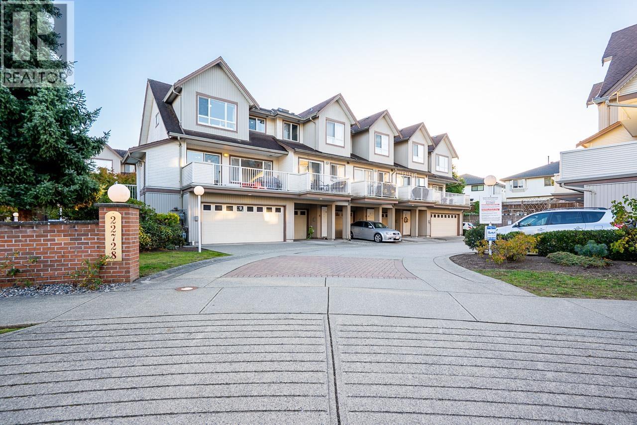 9 22728 Norton Court, Richmond, British Columbia  V6V 2W7 - Photo 34 - R3060420