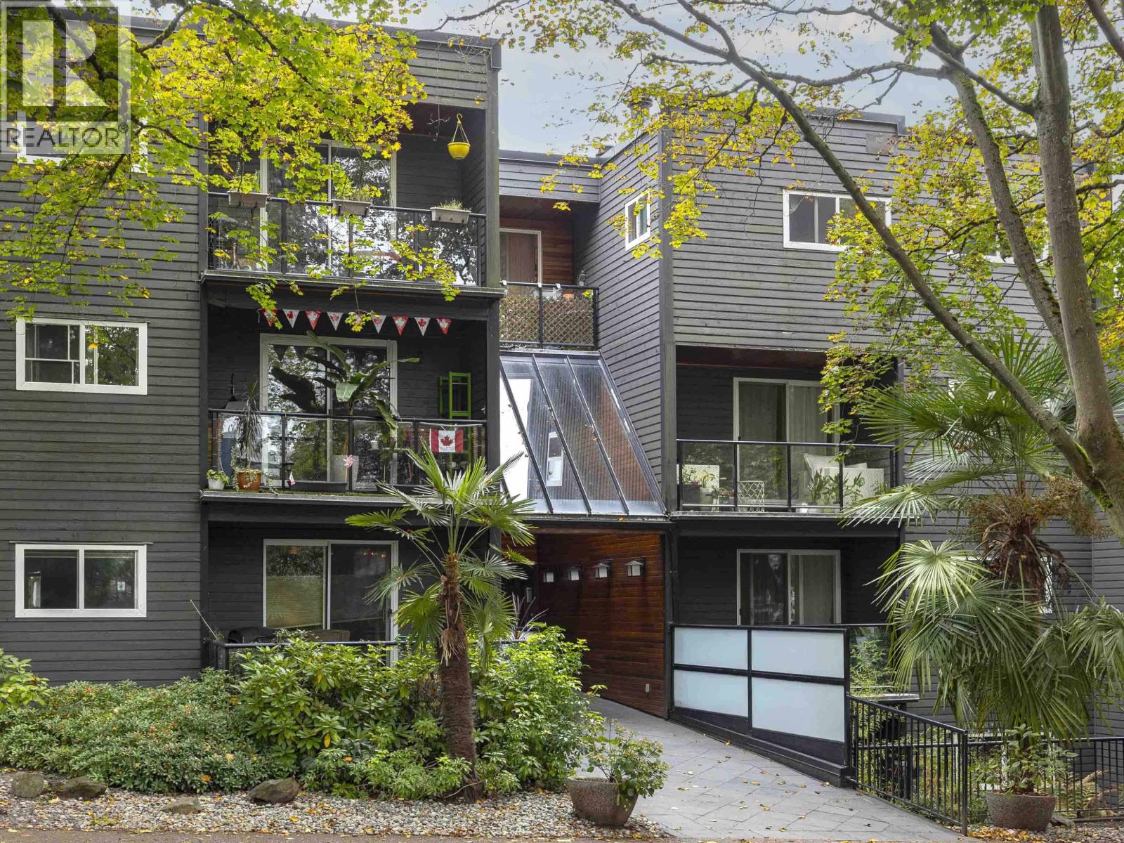 302 1550 BARCLAY STREET, Vancouver, British Columbia