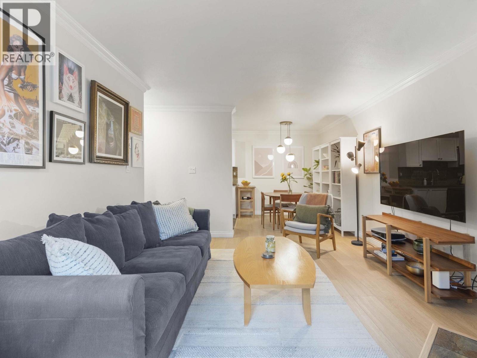 302 1550 Barclay Street, Vancouver, British Columbia  V6G 3B1 - Photo 12 - R3060422