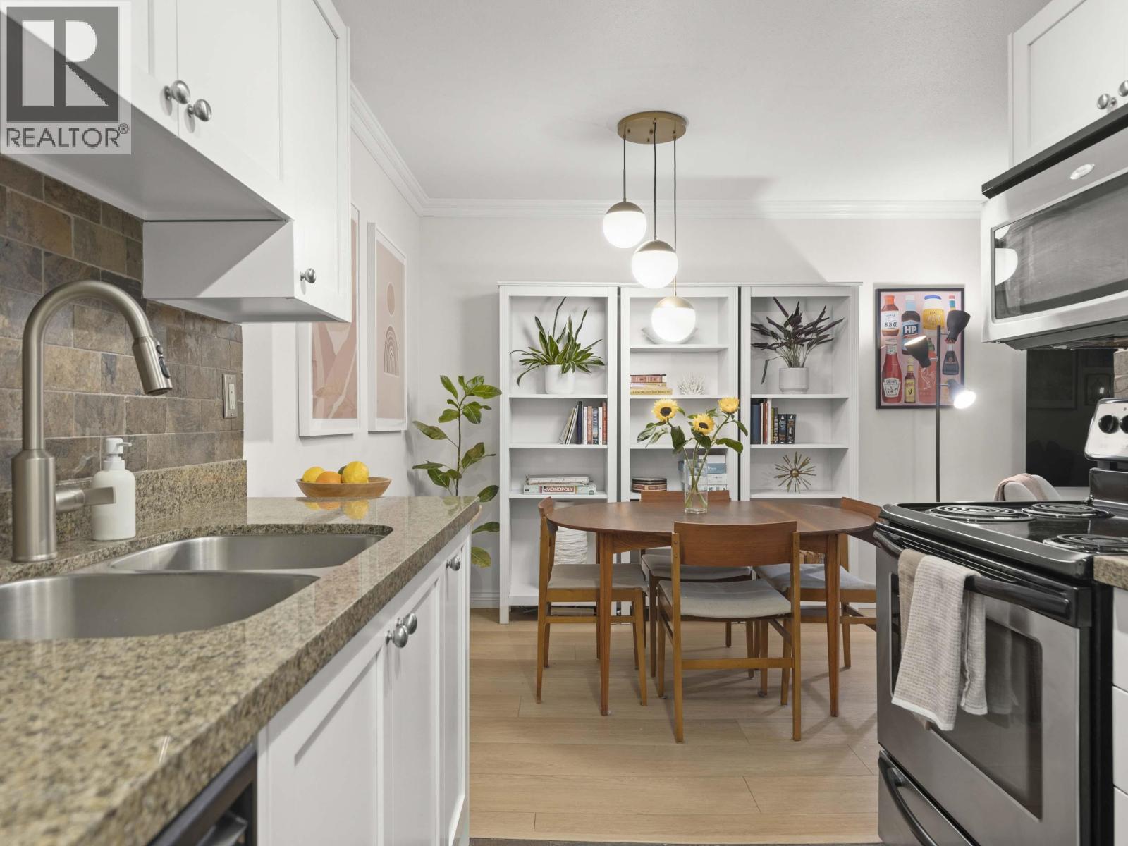 302 1550 Barclay Street, Vancouver, British Columbia  V6G 3B1 - Photo 21 - R3060422