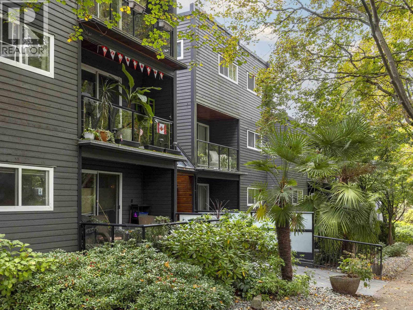 302 1550 Barclay Street, Vancouver, British Columbia  V6G 3B1 - Photo 4 - R3060422
