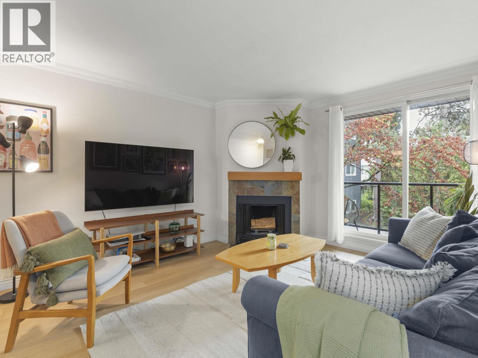302 1550 Barclay Street, Vancouver, British Columbia  V6G 3B1 - Photo 9 - R3060422
