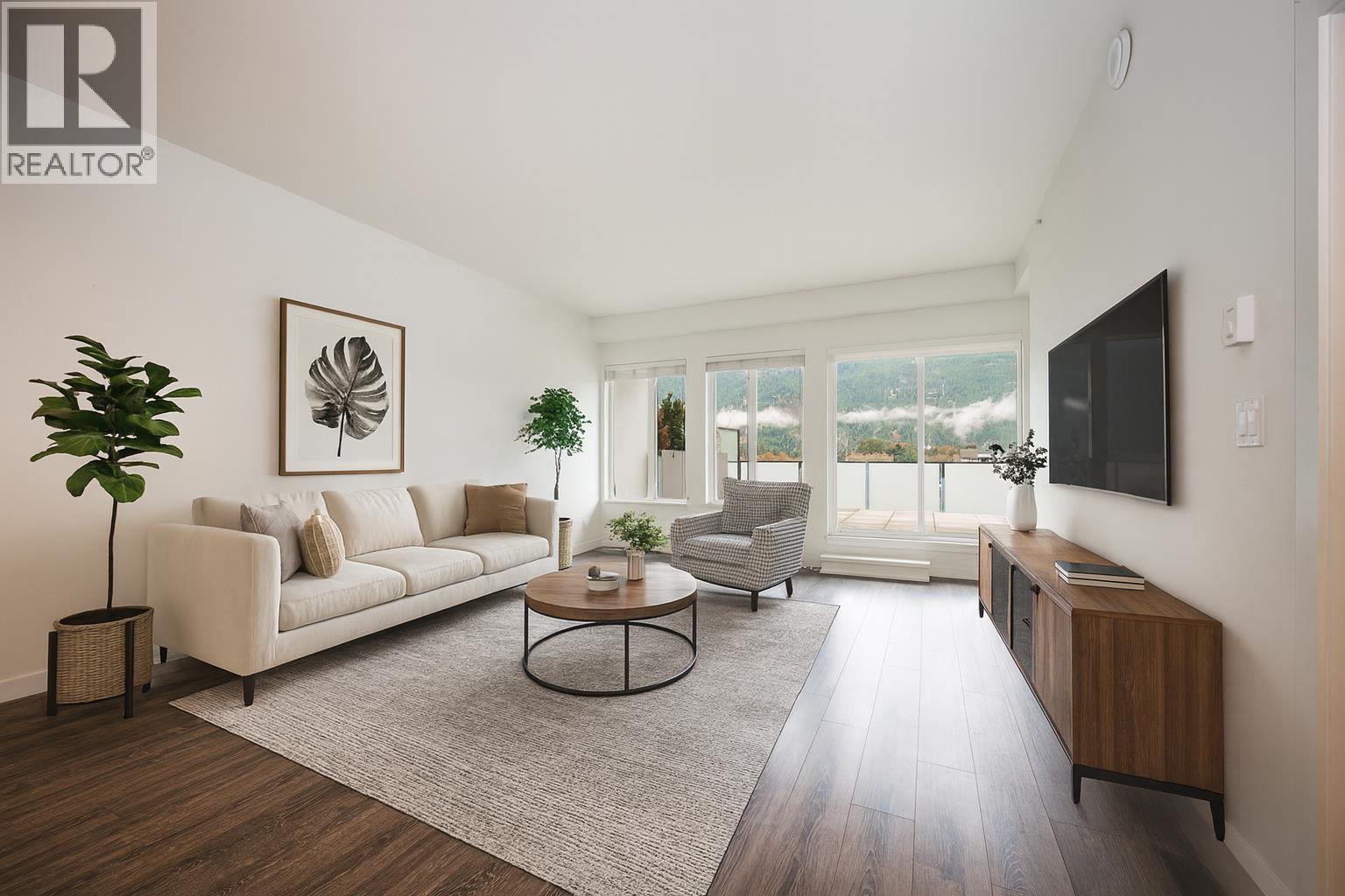 603 1365 PEMBERTON AVENUE, Squamish, British Columbia