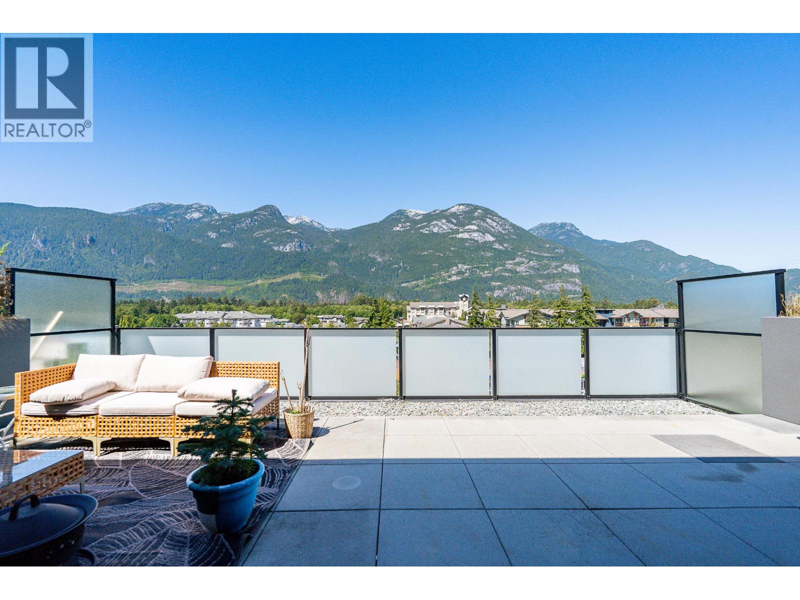 603 1365 Pemberton Avenue, Squamish, British Columbia  V8B 1B7 - Photo 26 - R3060430