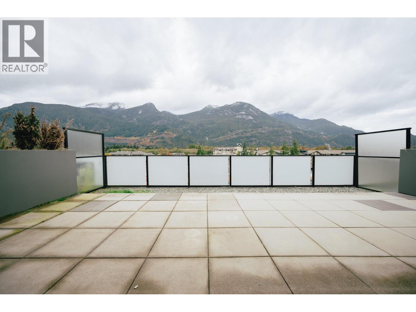 603 1365 Pemberton Avenue, Squamish, British Columbia  V8B 1B7 - Photo 27 - R3060430