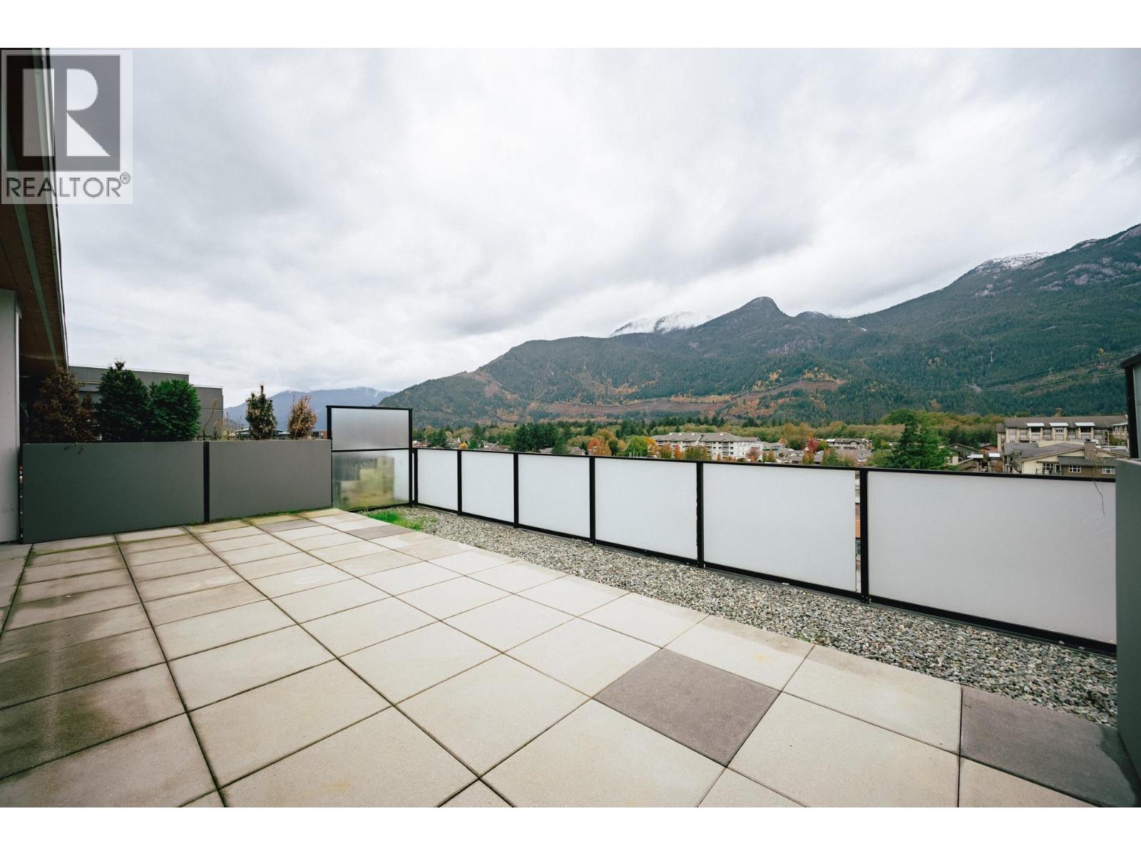 603 1365 Pemberton Avenue, Squamish, British Columbia  V8B 1B7 - Photo 29 - R3060430