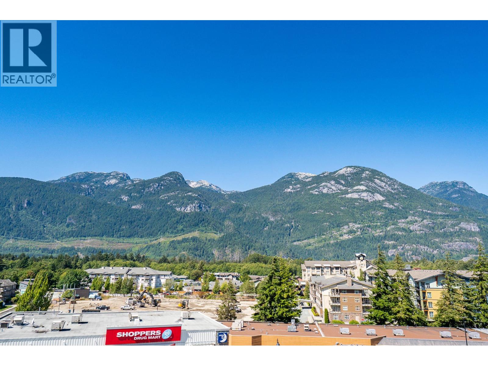 603 1365 Pemberton Avenue, Squamish, British Columbia  V8B 1B7 - Photo 31 - R3060430