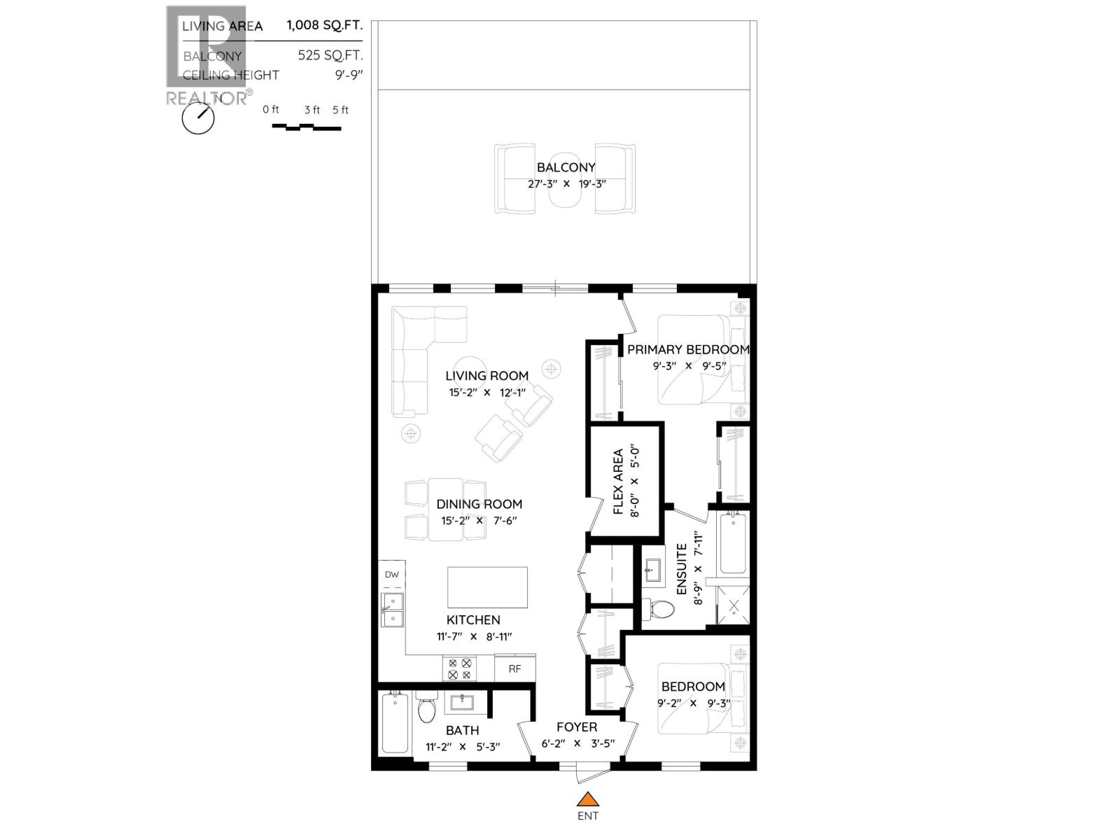 603 1365 Pemberton Avenue, Squamish, British Columbia  V8B 1B7 - Photo 39 - R3060430