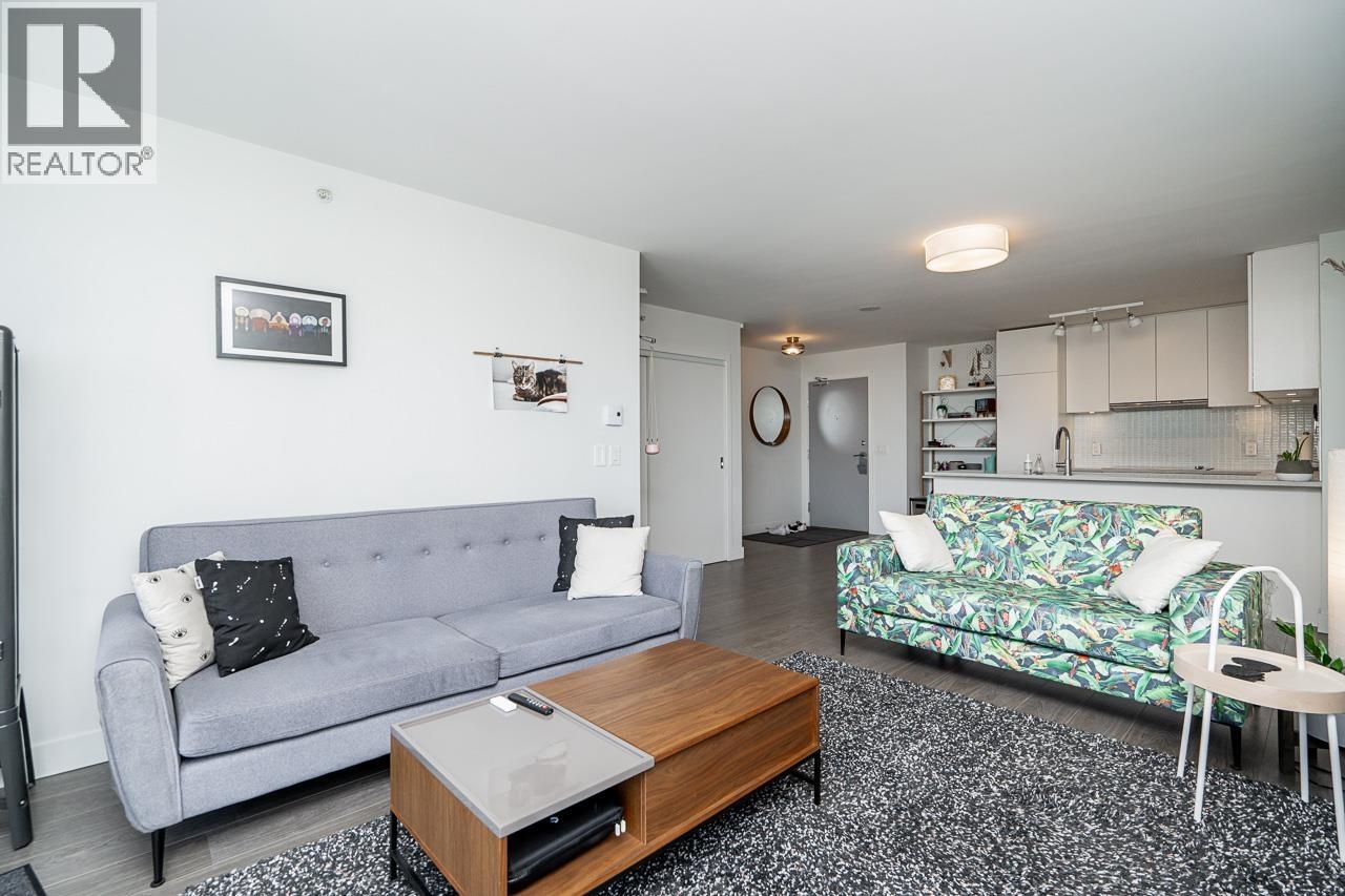 1012 668 Columbia Street, New Westminster, British Columbia  V3M 1A9 - Photo 14 - R3060444