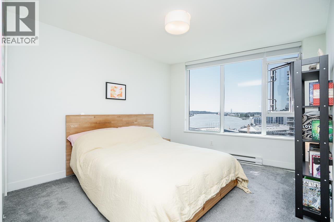 1012 668 Columbia Street, New Westminster, British Columbia  V3M 1A9 - Photo 15 - R3060444