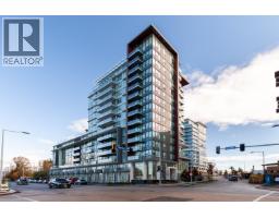 1901 8833 HAZELBRIDGE WAY, Richmond, British Columbia