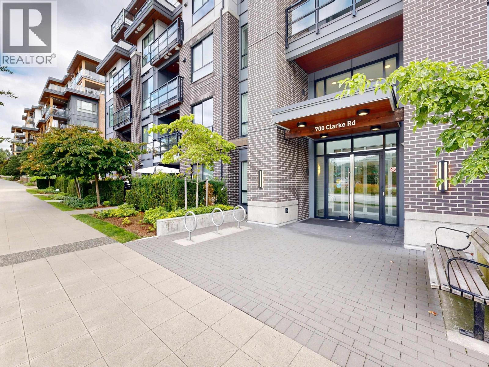 513 700 Clarke Road, Coquitlam, British Columbia  V3J 0K5 - Photo 38 - R3060451