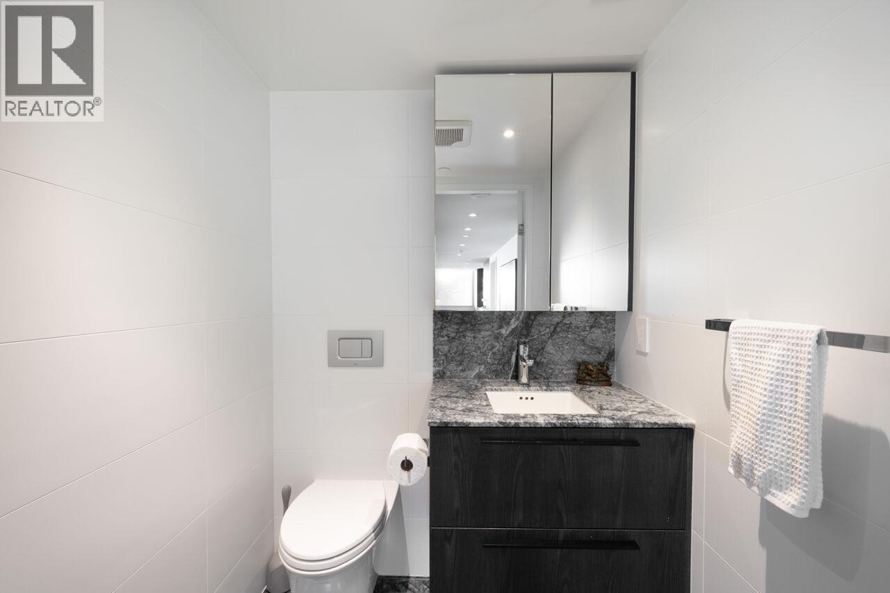 3206 1111 Richards Street, Vancouver, British Columbia  V6B 0S3 - Photo 12 - R3060454