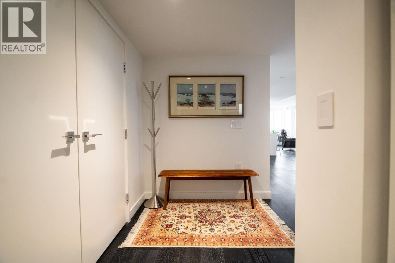 3206 1111 Richards Street, Vancouver, British Columbia  V6B 0S3 - Photo 24 - R3060454