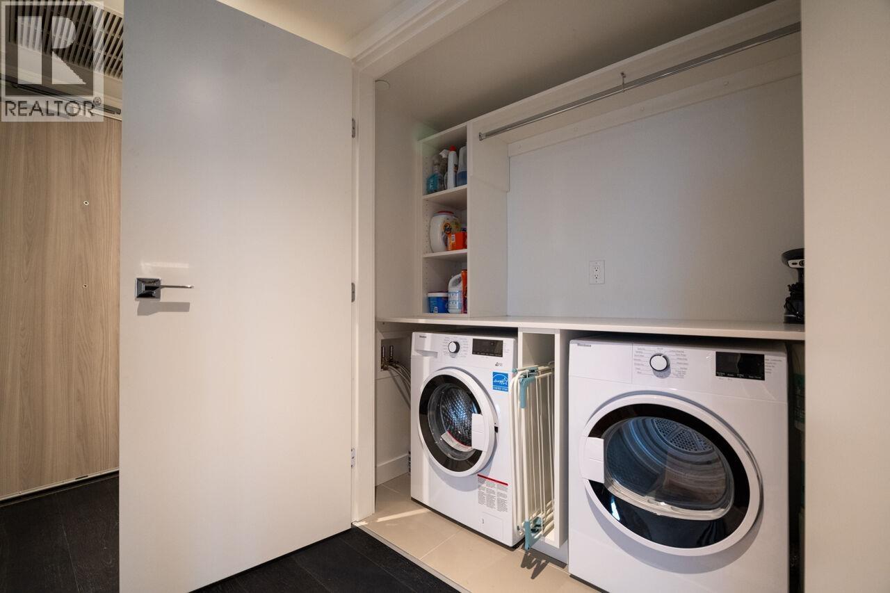 3206 1111 Richards Street, Vancouver, British Columbia  V6B 0S3 - Photo 25 - R3060454
