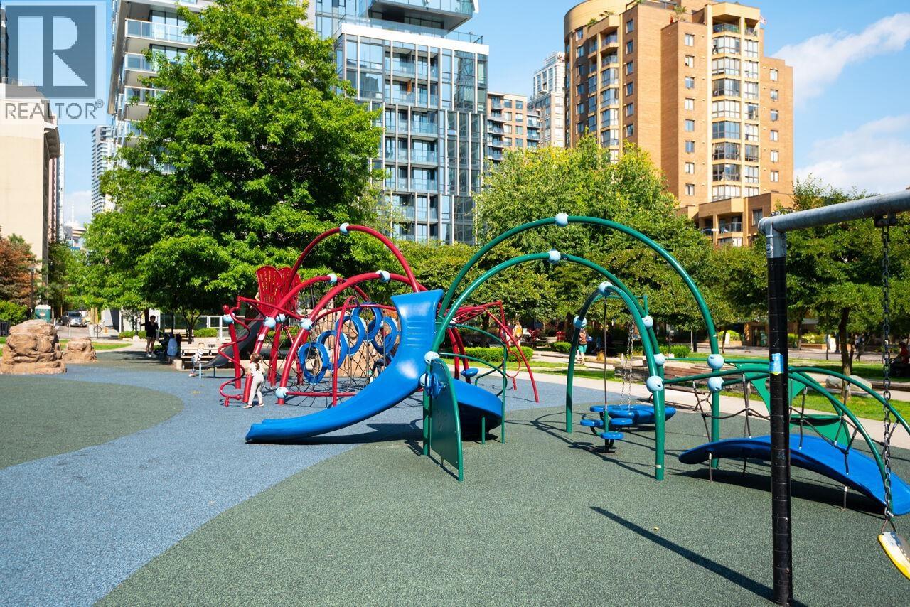 3206 1111 Richards Street, Vancouver, British Columbia  V6B 0S3 - Photo 36 - R3060454