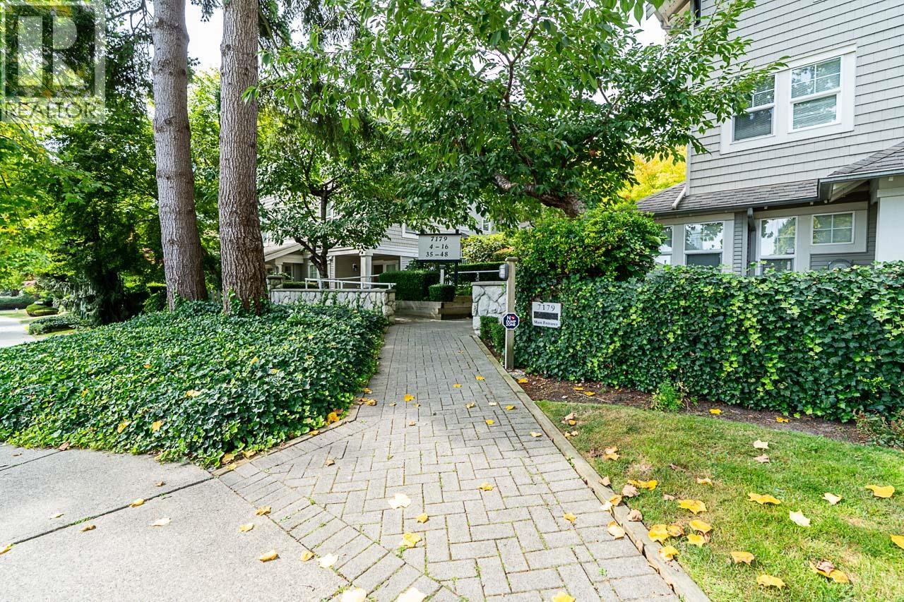 4 7179 18th Avenue, Burnaby, British Columbia  V3N 1H2 - Photo 2 - R3060456