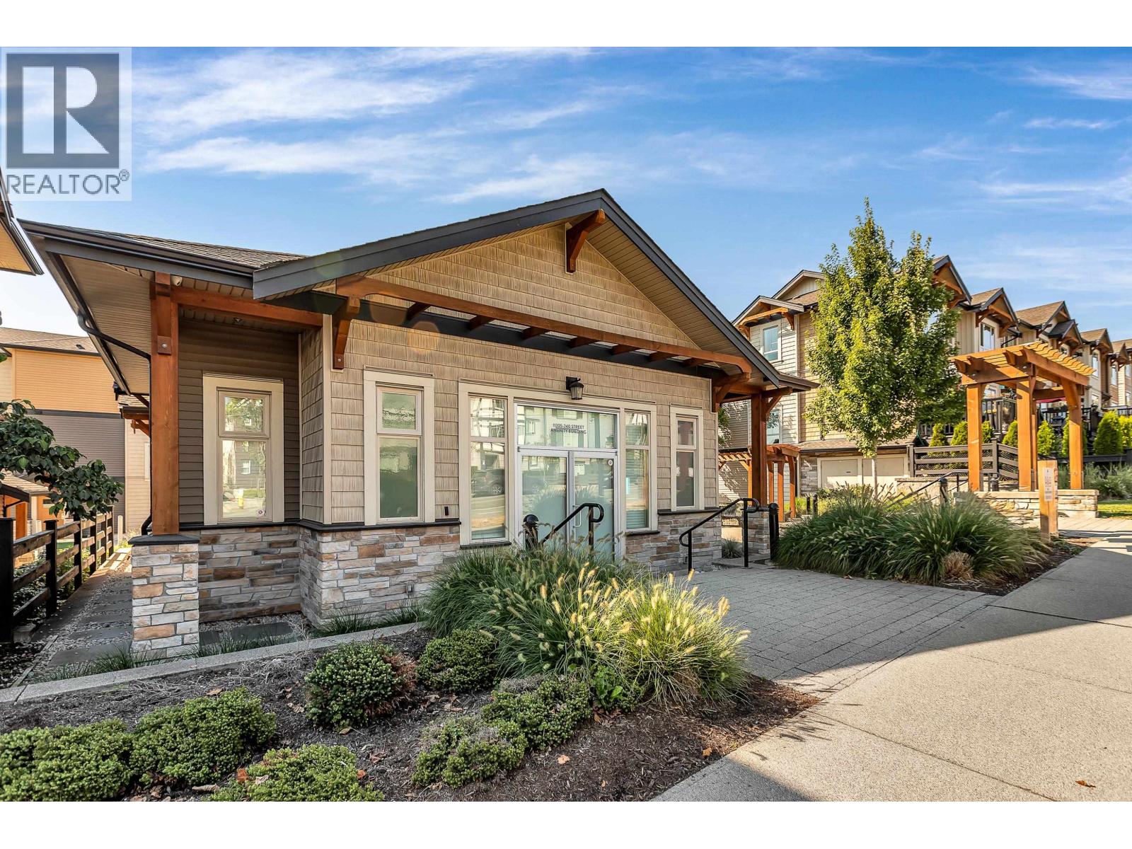 144 11305 240 Street, Maple Ridge, British Columbia  V2W 0J1 - Photo 36 - R3060466