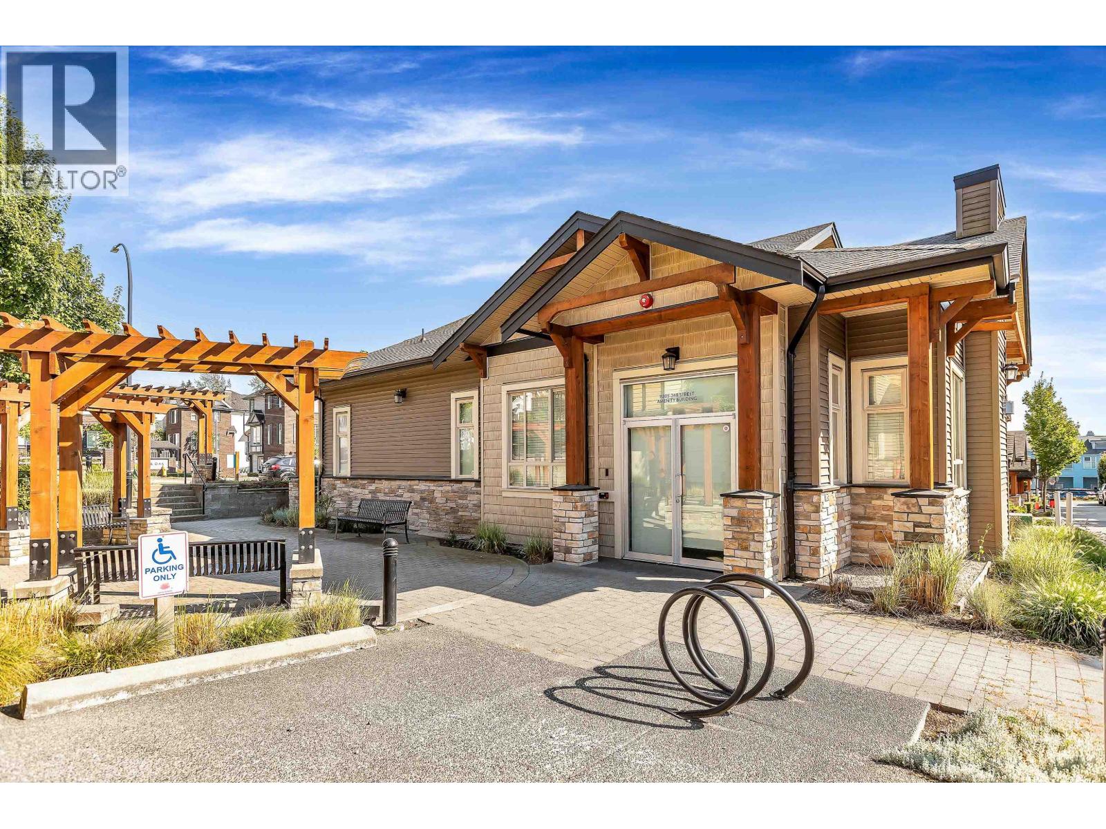 144 11305 240 Street, Maple Ridge, British Columbia  V2W 0J1 - Photo 37 - R3060466