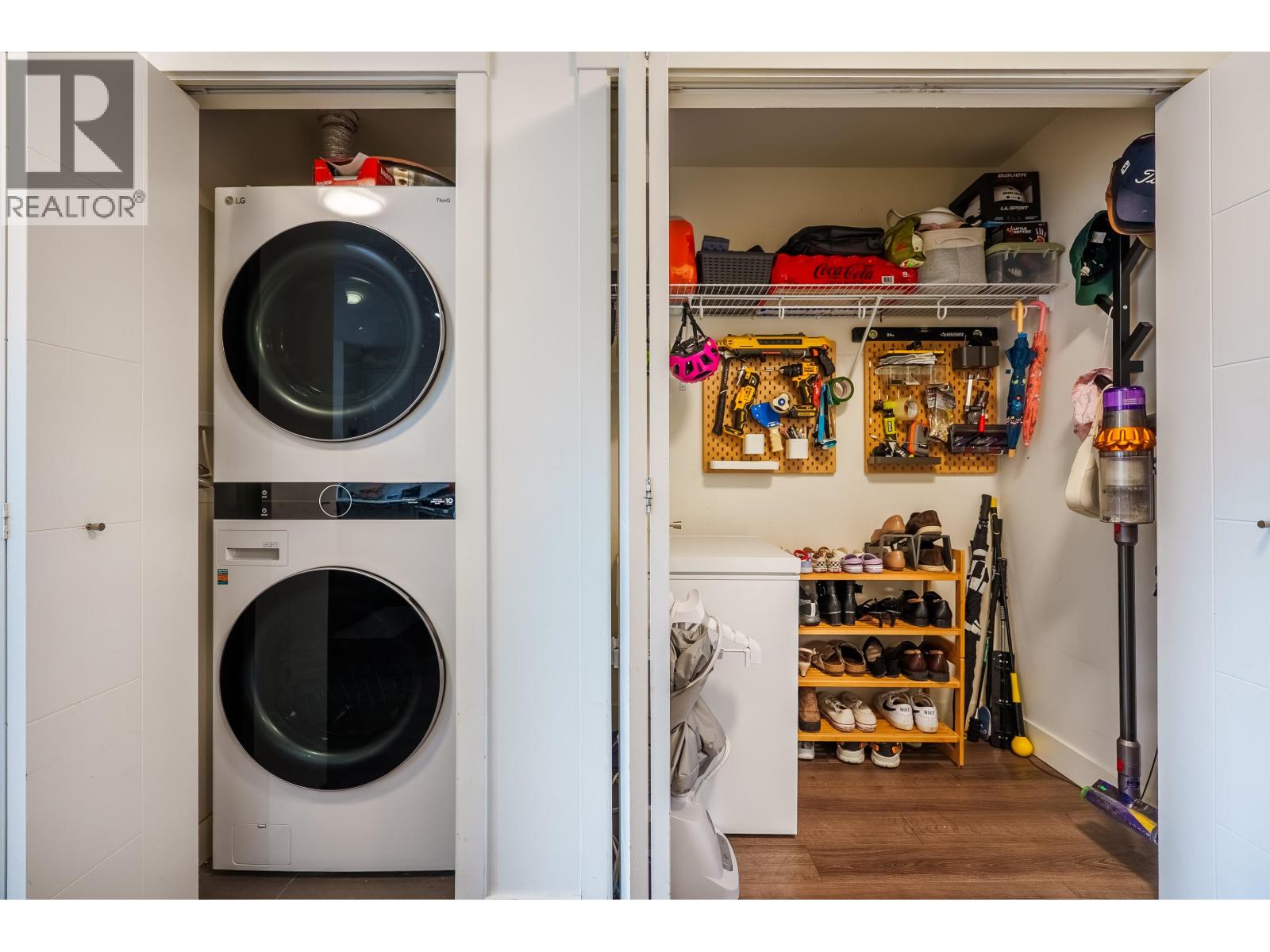 418 2525 Clarke Street, Port Moody, British Columbia  V3H 0J3 - Photo 16 - R3060467