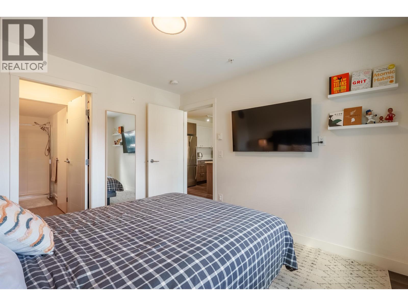 418 2525 Clarke Street, Port Moody, British Columbia  V3H 0J3 - Photo 17 - R3060467