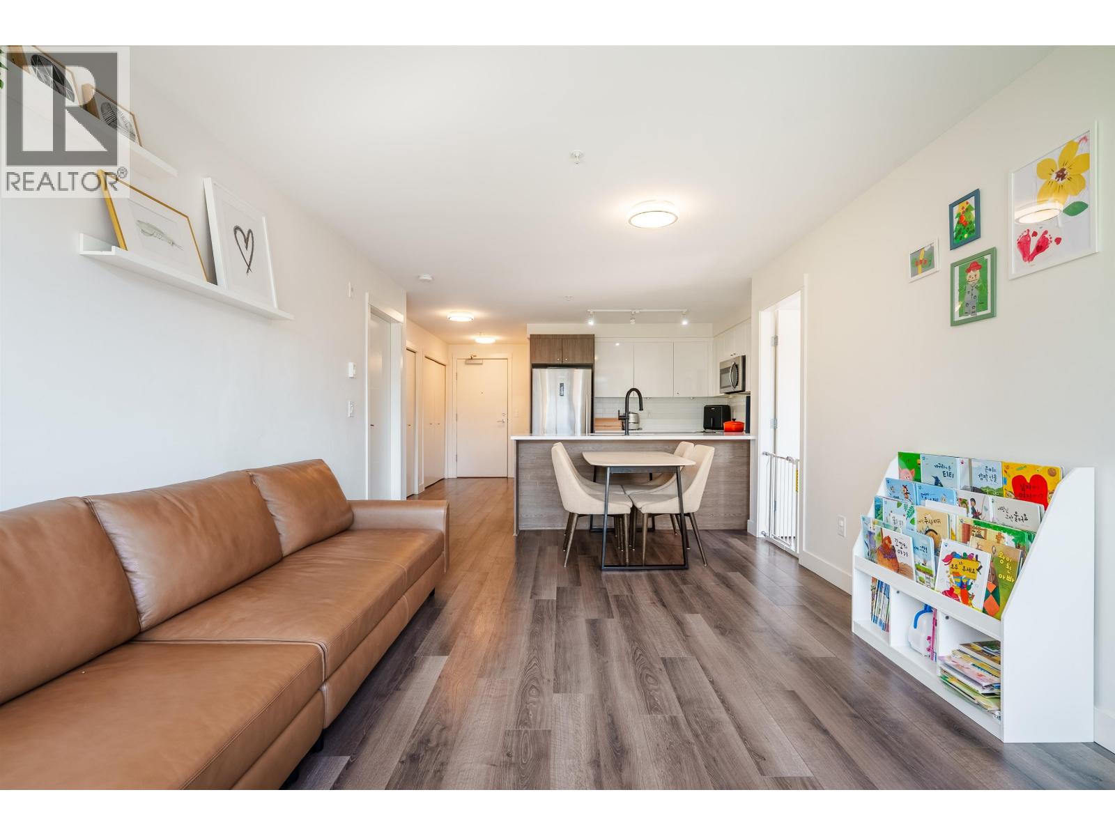 418 2525 Clarke Street, Port Moody, British Columbia  V3H 0J3 - Photo 20 - R3060467
