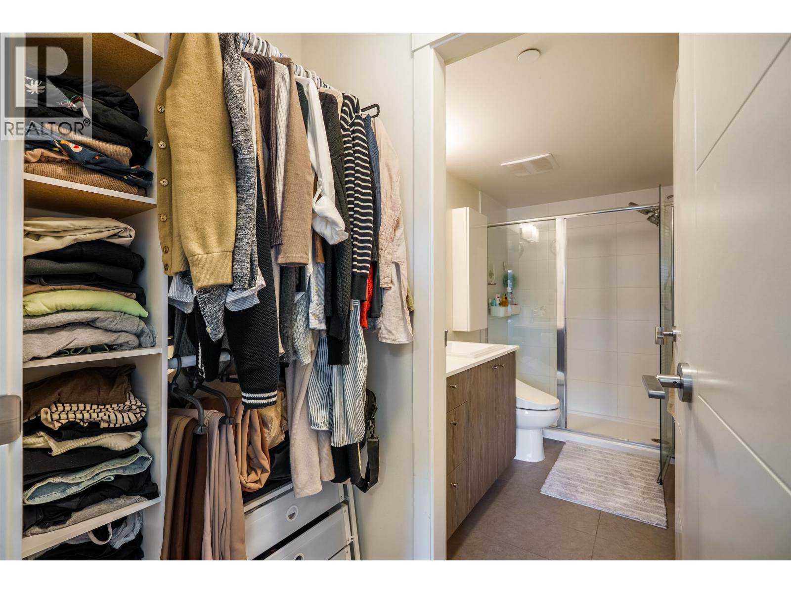 418 2525 Clarke Street, Port Moody, British Columbia  V3H 0J3 - Photo 8 - R3060467
