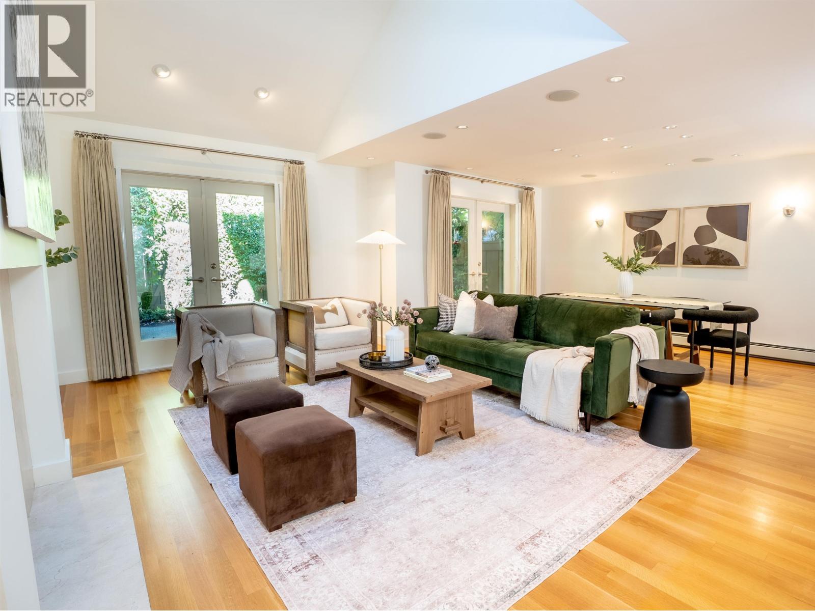 23 4900 CARTIER STREET, Vancouver, British Columbia