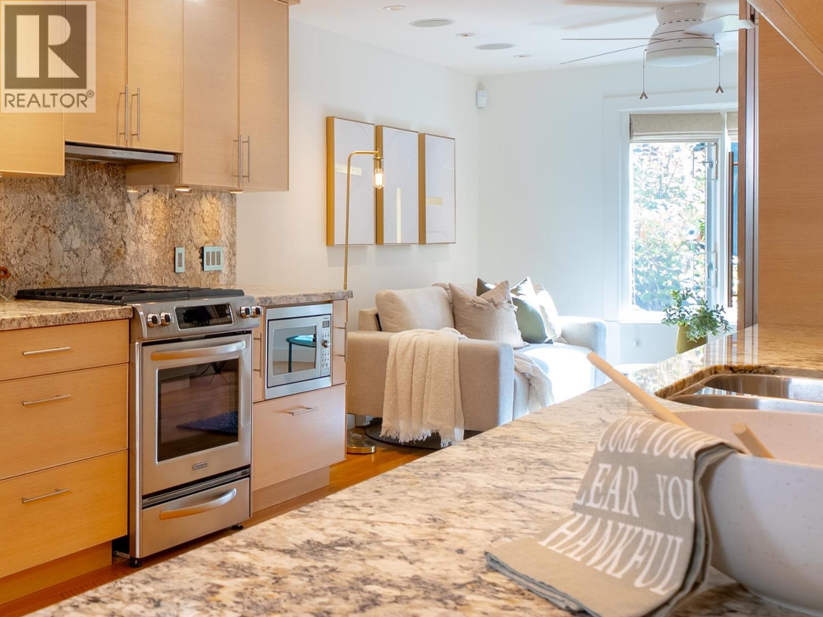 23 4900 Cartier Street, Vancouver, British Columbia  V6M 4H2 - Photo 10 - R3060474