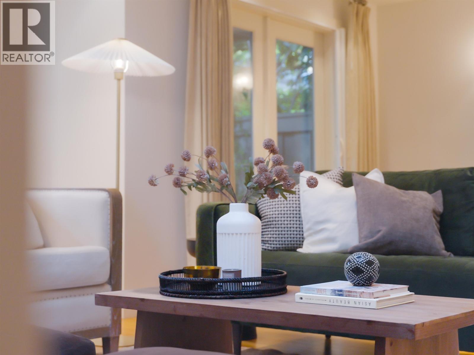 23 4900 Cartier Street, Vancouver, British Columbia  V6M 4H2 - Photo 2 - R3060474