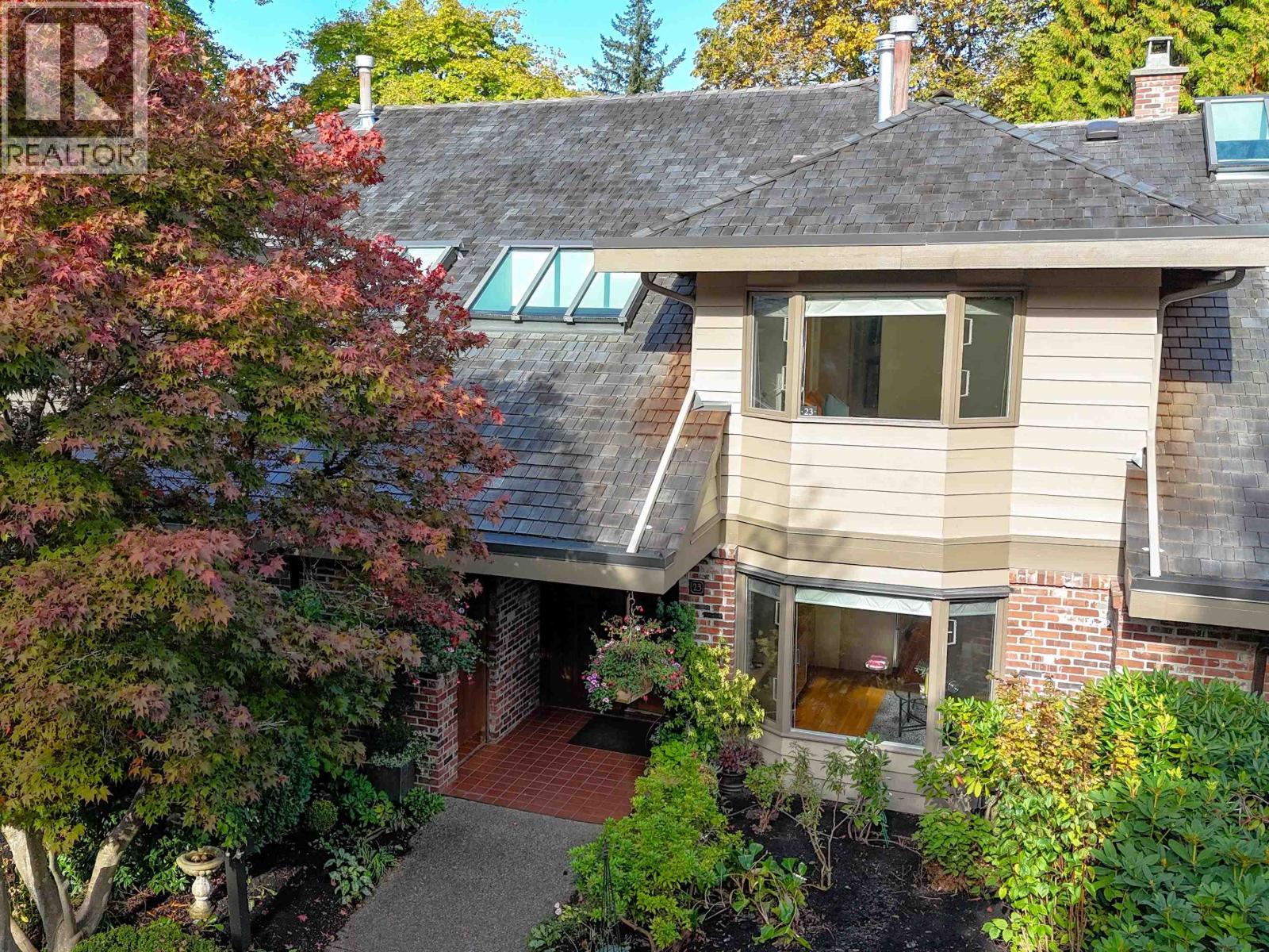 23 4900 Cartier Street, Vancouver, British Columbia  V6M 4H2 - Photo 37 - R3060474