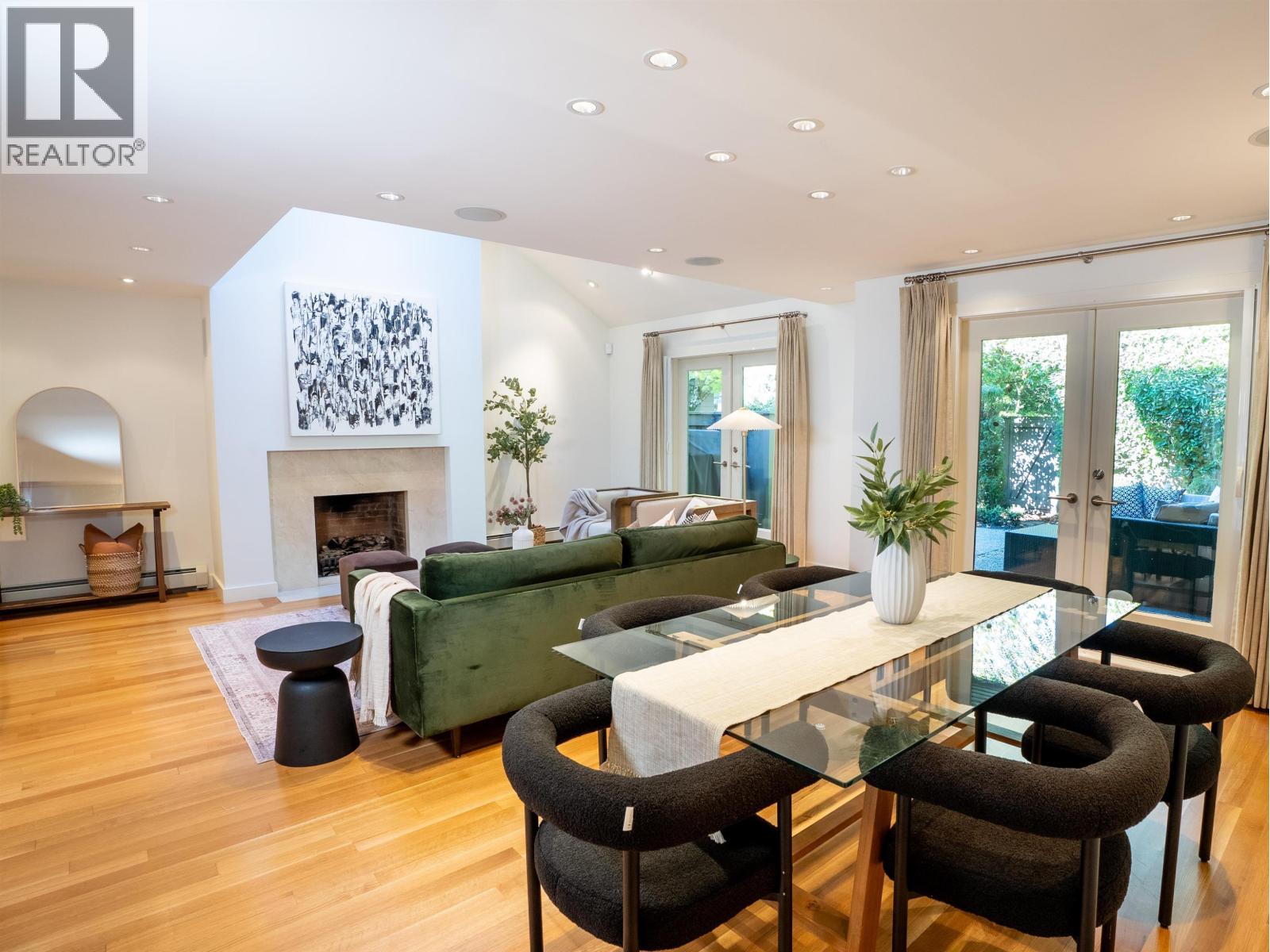 23 4900 Cartier Street, Vancouver, British Columbia  V6M 4H2 - Photo 4 - R3060474