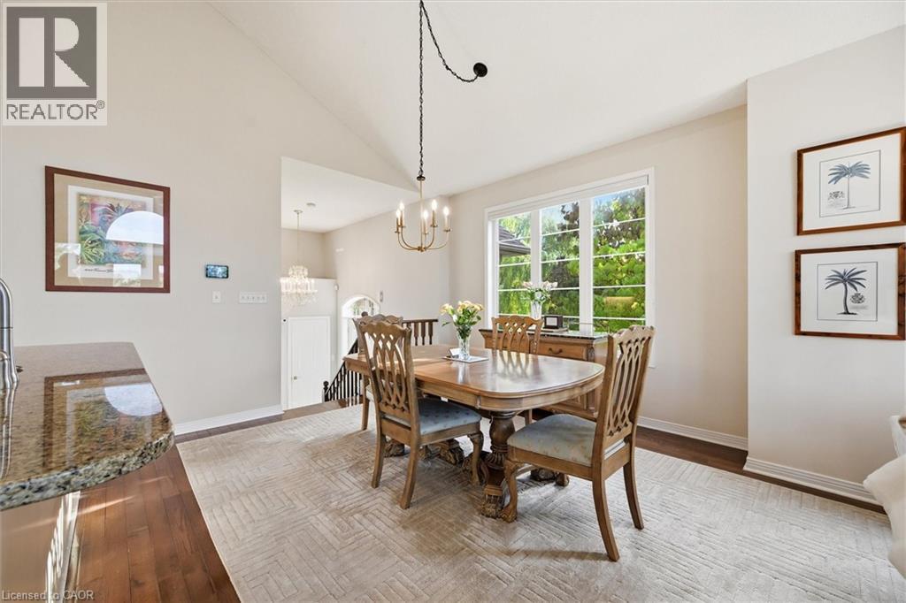 4241 Sarazen Drive Unit# 19, Burlington, Ontario  L7M 5B7 - Photo 10 - 40778069