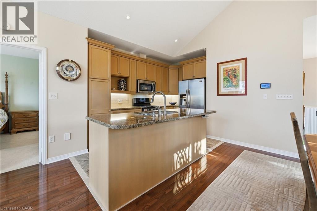 4241 Sarazen Drive Unit# 19, Burlington, Ontario  L7M 5B7 - Photo 12 - 40778069