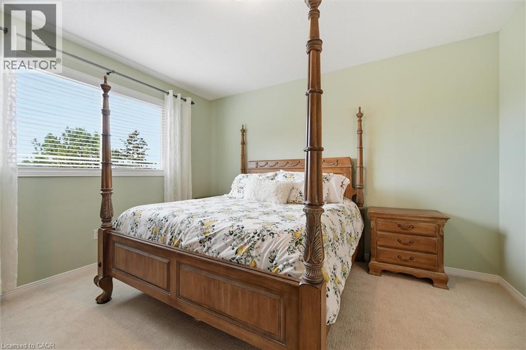 4241 Sarazen Drive Unit# 19, Burlington, Ontario  L7M 5B7 - Photo 23 - 40778069