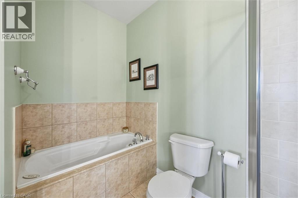 4241 Sarazen Drive Unit# 19, Burlington, Ontario  L7M 5B7 - Photo 26 - 40778069