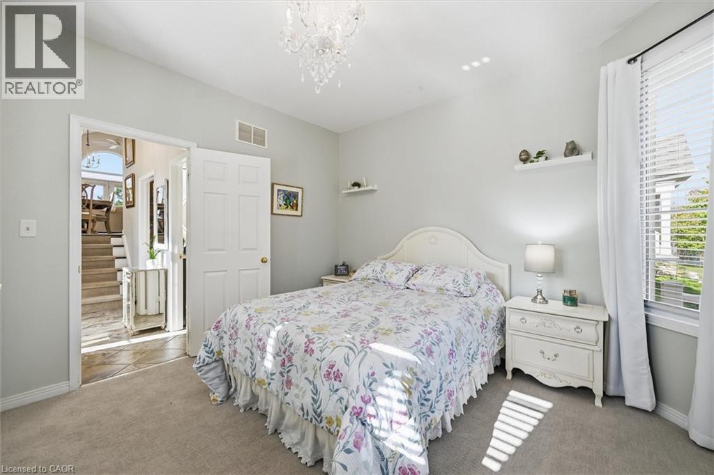4241 Sarazen Drive Unit# 19, Burlington, Ontario  L7M 5B7 - Photo 27 - 40778069