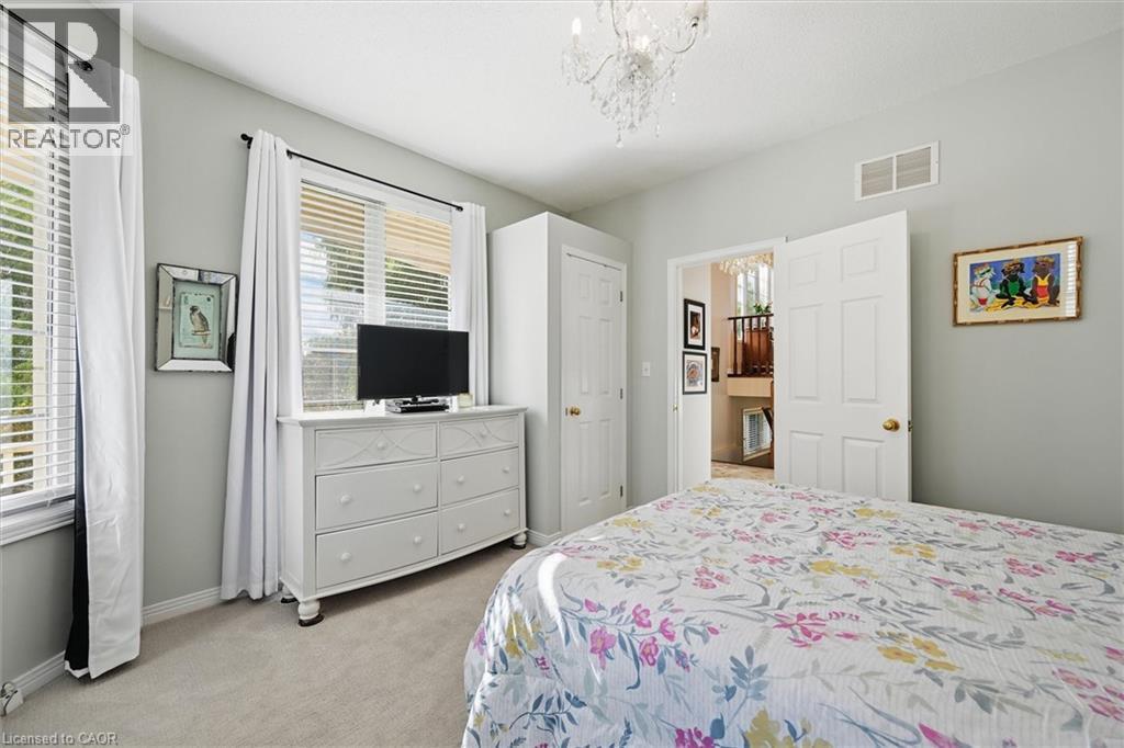 4241 Sarazen Drive Unit# 19, Burlington, Ontario  L7M 5B7 - Photo 28 - 40778069