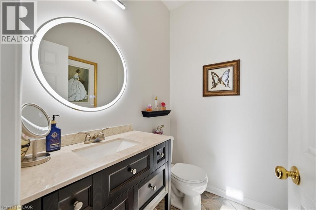 4241 Sarazen Drive Unit# 19, Burlington, Ontario  L7M 5B7 - Photo 29 - 40778069
