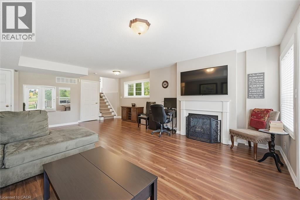 4241 Sarazen Drive Unit# 19, Burlington, Ontario  L7M 5B7 - Photo 33 - 40778069