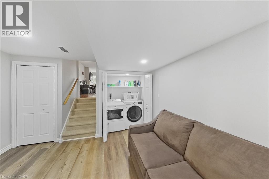 4241 Sarazen Drive Unit# 19, Burlington, Ontario  L7M 5B7 - Photo 38 - 40778069