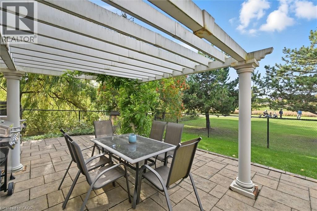4241 Sarazen Drive Unit# 19, Burlington, Ontario  L7M 5B7 - Photo 41 - 40778069