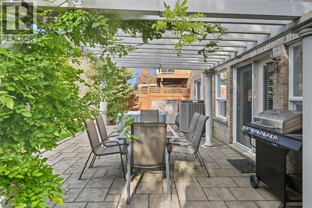 4241 Sarazen Drive Unit# 19, Burlington, Ontario  L7M 5B7 - Photo 45 - 40778069