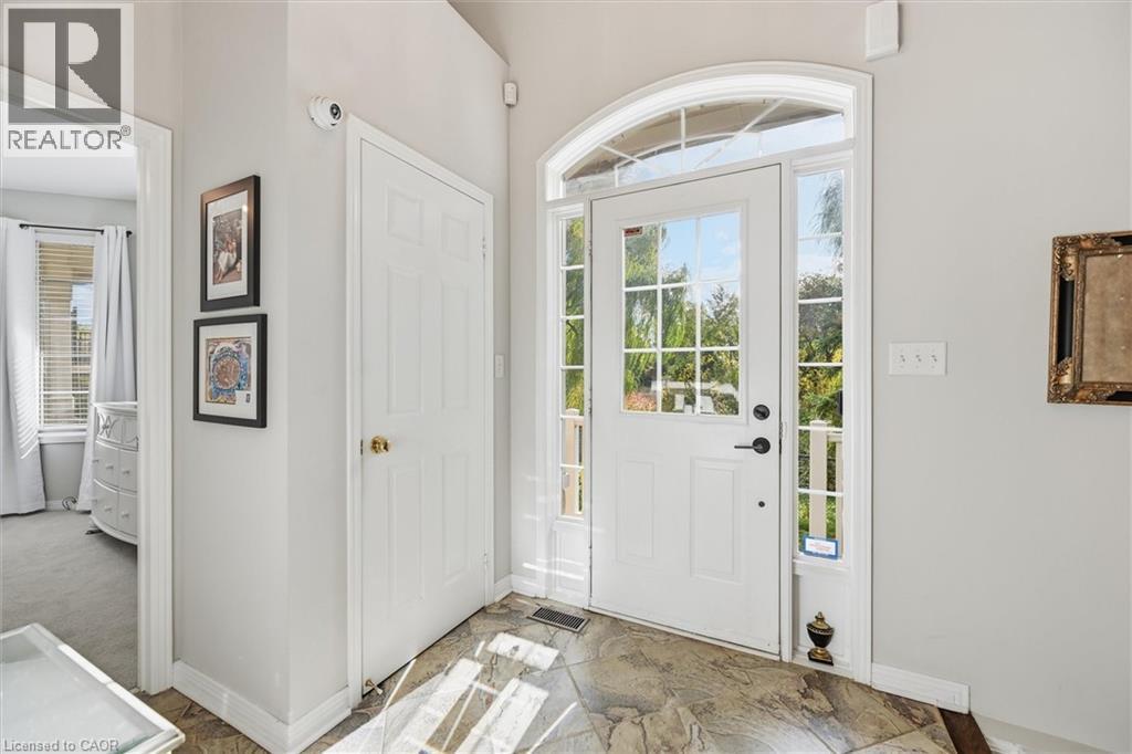 4241 Sarazen Drive Unit# 19, Burlington, Ontario  L7M 5B7 - Photo 6 - 40778069