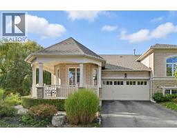 4241 SARAZEN Drive Unit# 19, Burlington, Ontario