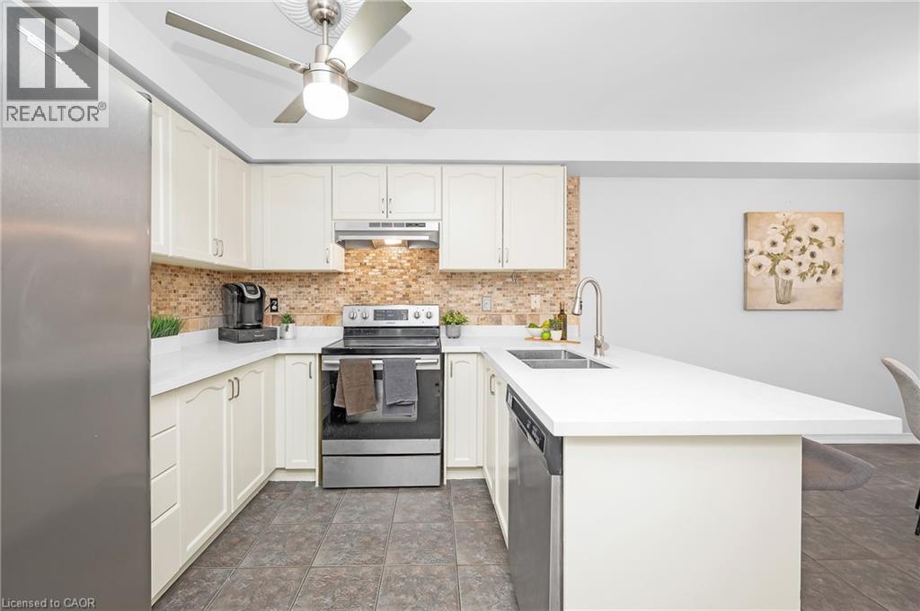 248 Hawkview Boulevard, Vaughan, Ontario  L4H 2G6 - Photo 16 - 40777610