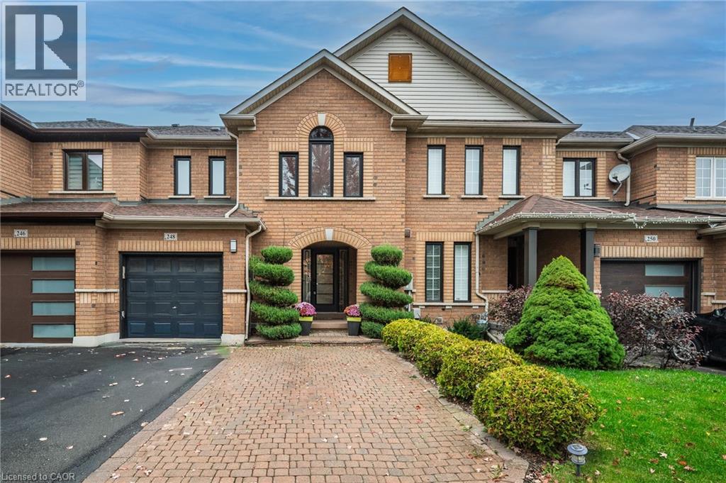 248 Hawkview Boulevard, Vaughan, Ontario  L4H 2G6 - Photo 2 - 40777610